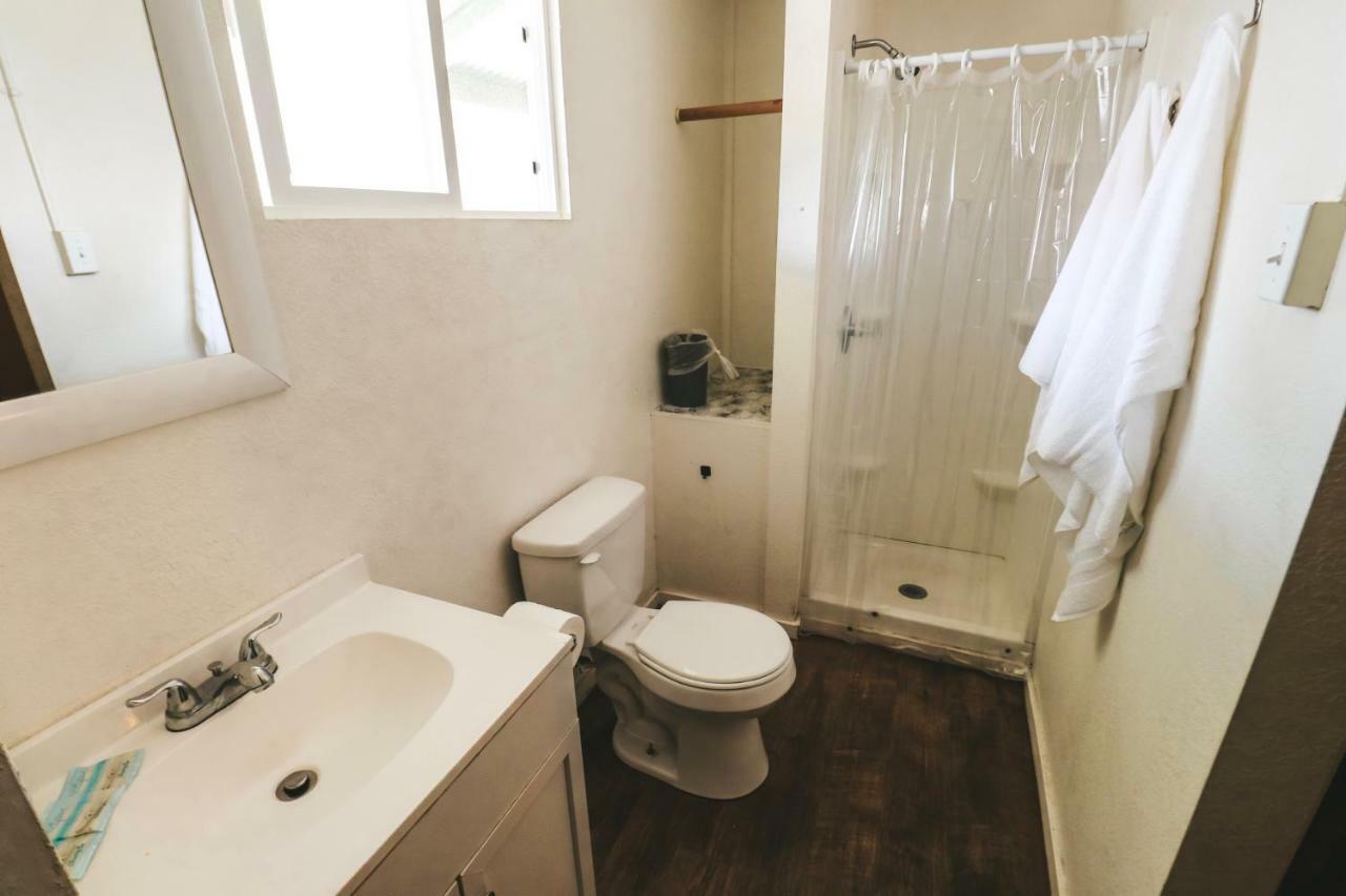 Central Maui Hostel Wailuku ภายนอก รูปภาพ